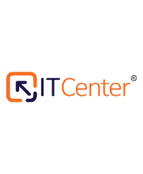 logo ITCenter