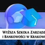 banner z ekranem laptopa, na nim ikona współpraca edu i logo WSZiB