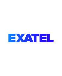 Logo Exatel