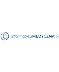 informatykamedyczna.pl logo