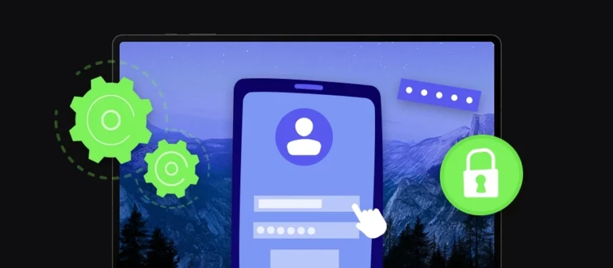 banner koncepcja zero trust