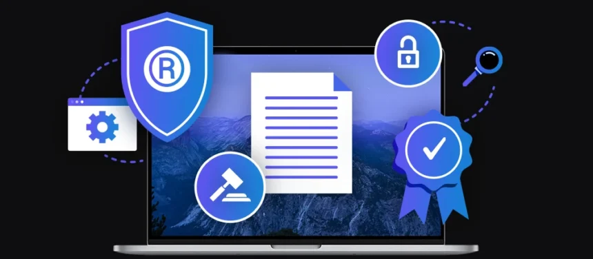 baner rejestracja znaku towarowego