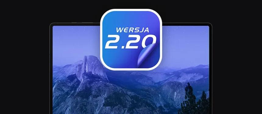 banner Proget wydanie 2.20