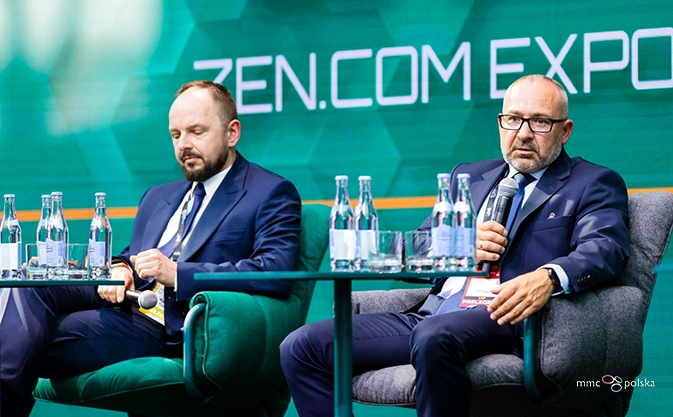 Kongres Bezpieczeństwo Polski, debata z udziałem Prezesa Proget