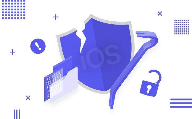 jailbreak na iOS