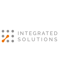 integrated solutions logo