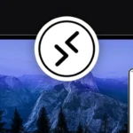 banner with laptop and remote support icon, next to phone with Proget Remote app