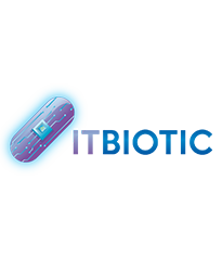 ITBiotic logo
