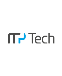 mPTech logo