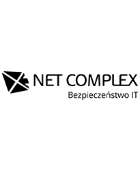 Net Complex logo