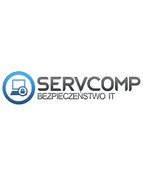 Servcomp logo