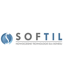 Softil logo