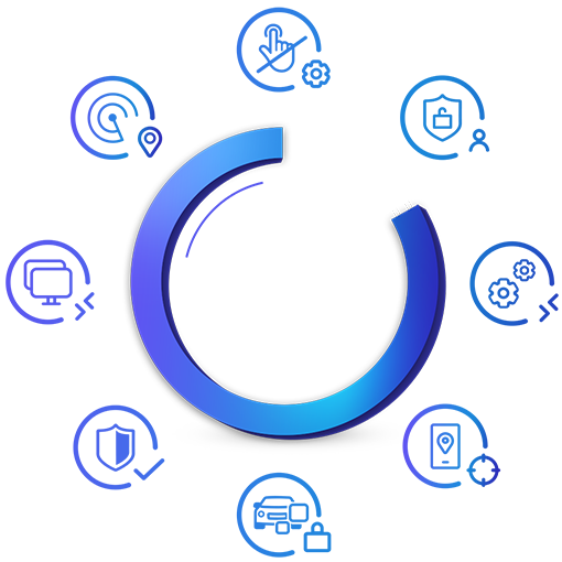 Proget all-in-one platform, all features