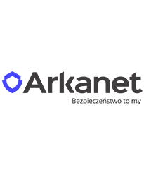 Arkanet logo