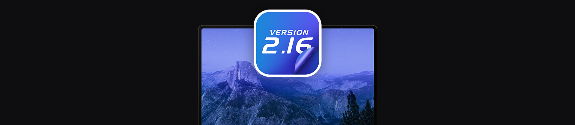 banner Proget release 2.16