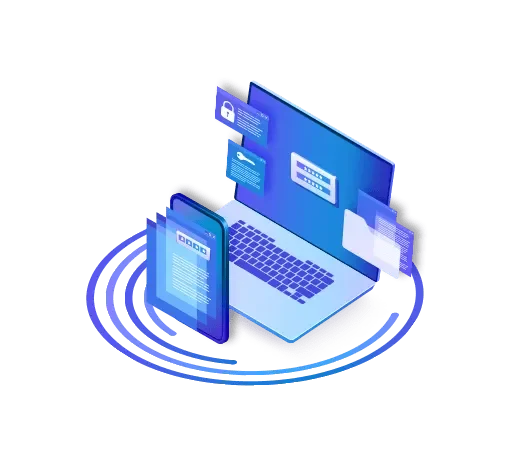 Proget mobility management, easy and fast configuration