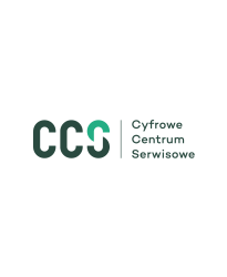 Cyfrowe Centrum Serwisowe logo