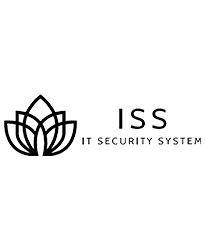 ISS IT Security System logo