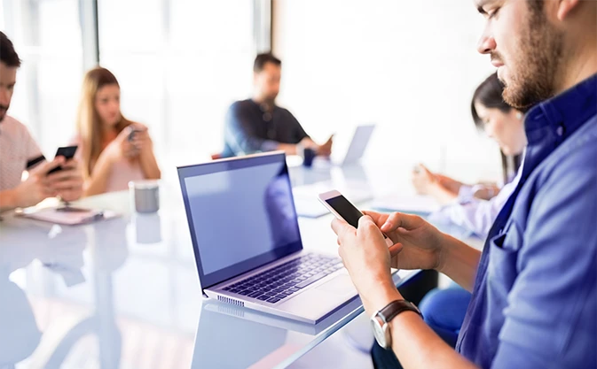 MDM training for employees