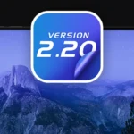 banner Proget release 2.20