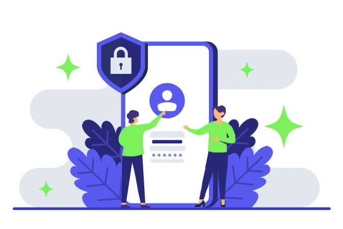 mobile device security audit, checking phone security